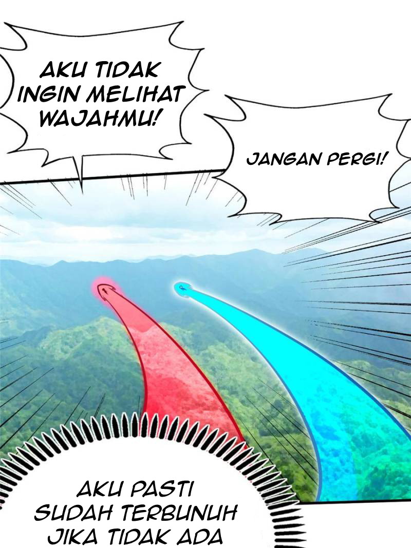 Extreme God Chapter 109 Bahasa Indonesia